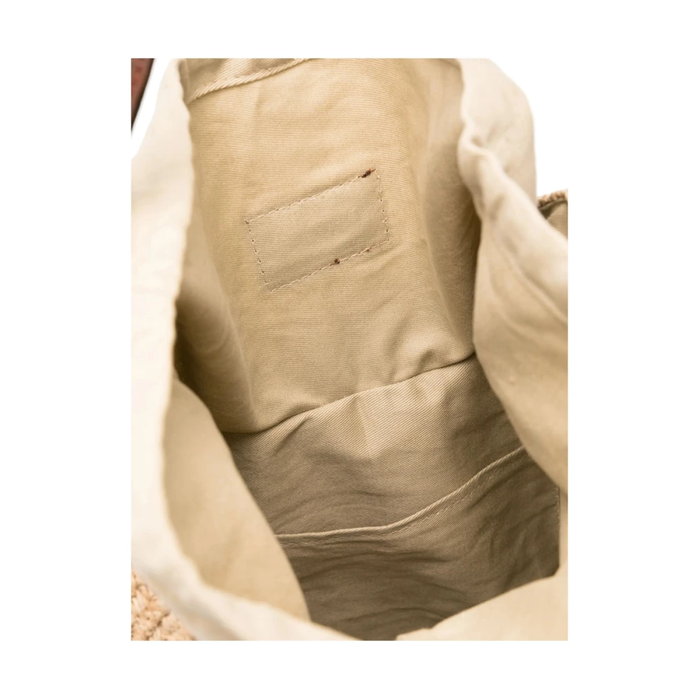 Ibeliv Tas Beige Dames