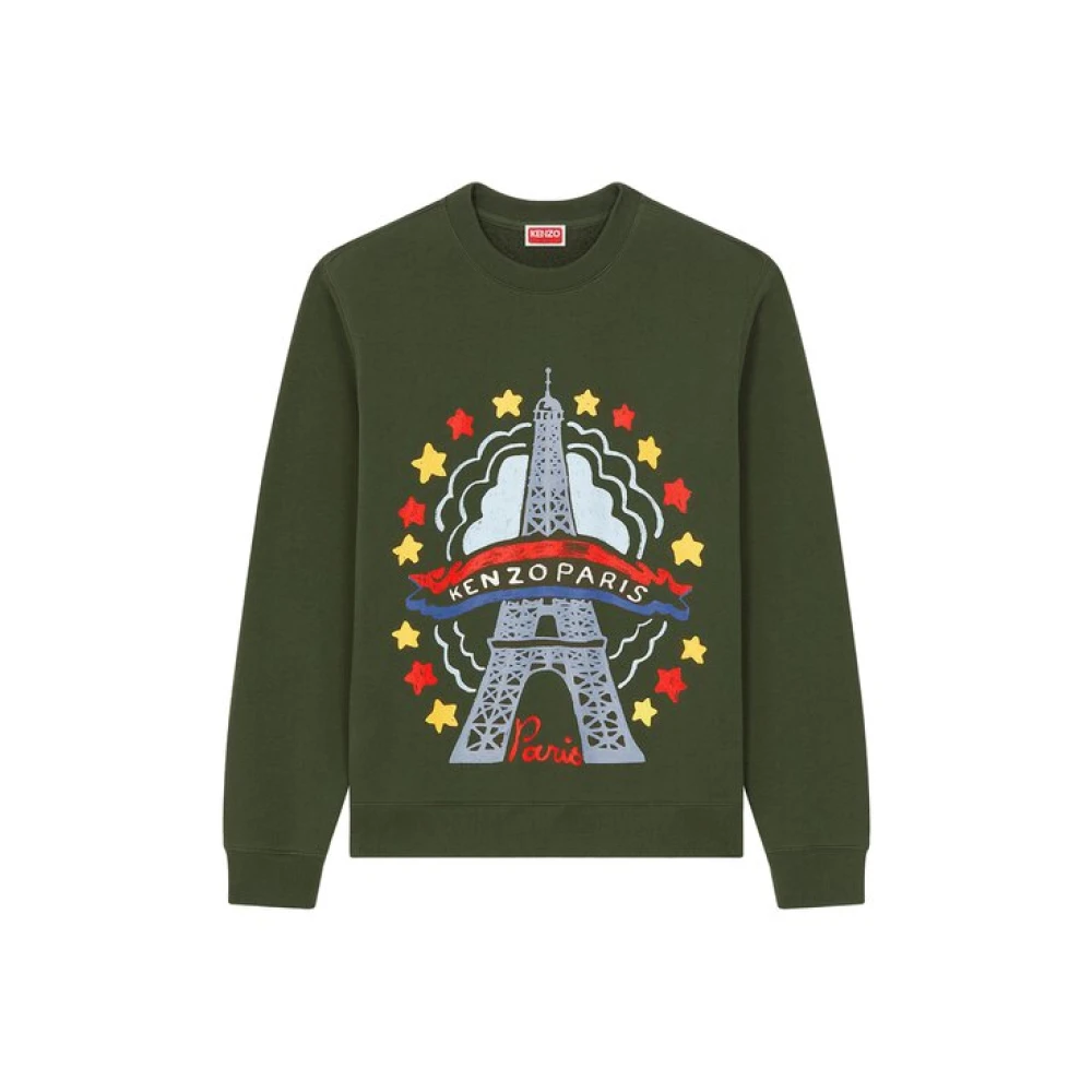 Sweatshirts & Hoodies > Sweatshirts - - Kenzo - Modalova