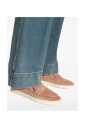 zapatos-planos-rosados-con-puntera-redonda