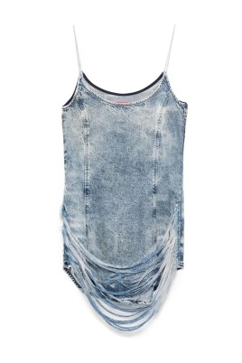 denim-dress