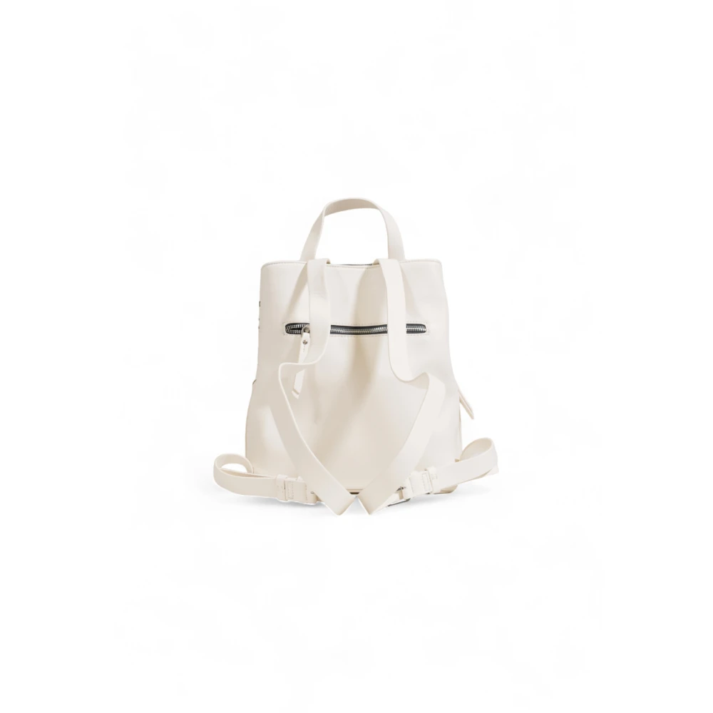 Desigual Bloomer Sumy Herfst Winter Collectie Beige Dames