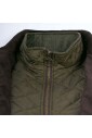 veste-en-coton-cire-avec-col-en-velours