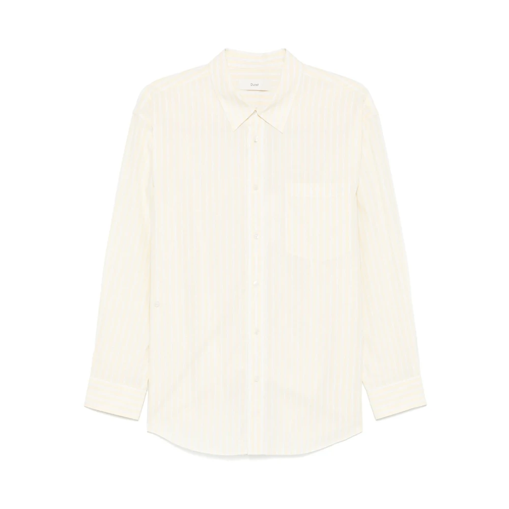 Blouses & Shirts > Shirts - - Dunst - Modalova
