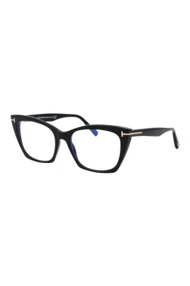 Blåblockerande kattögonoptik