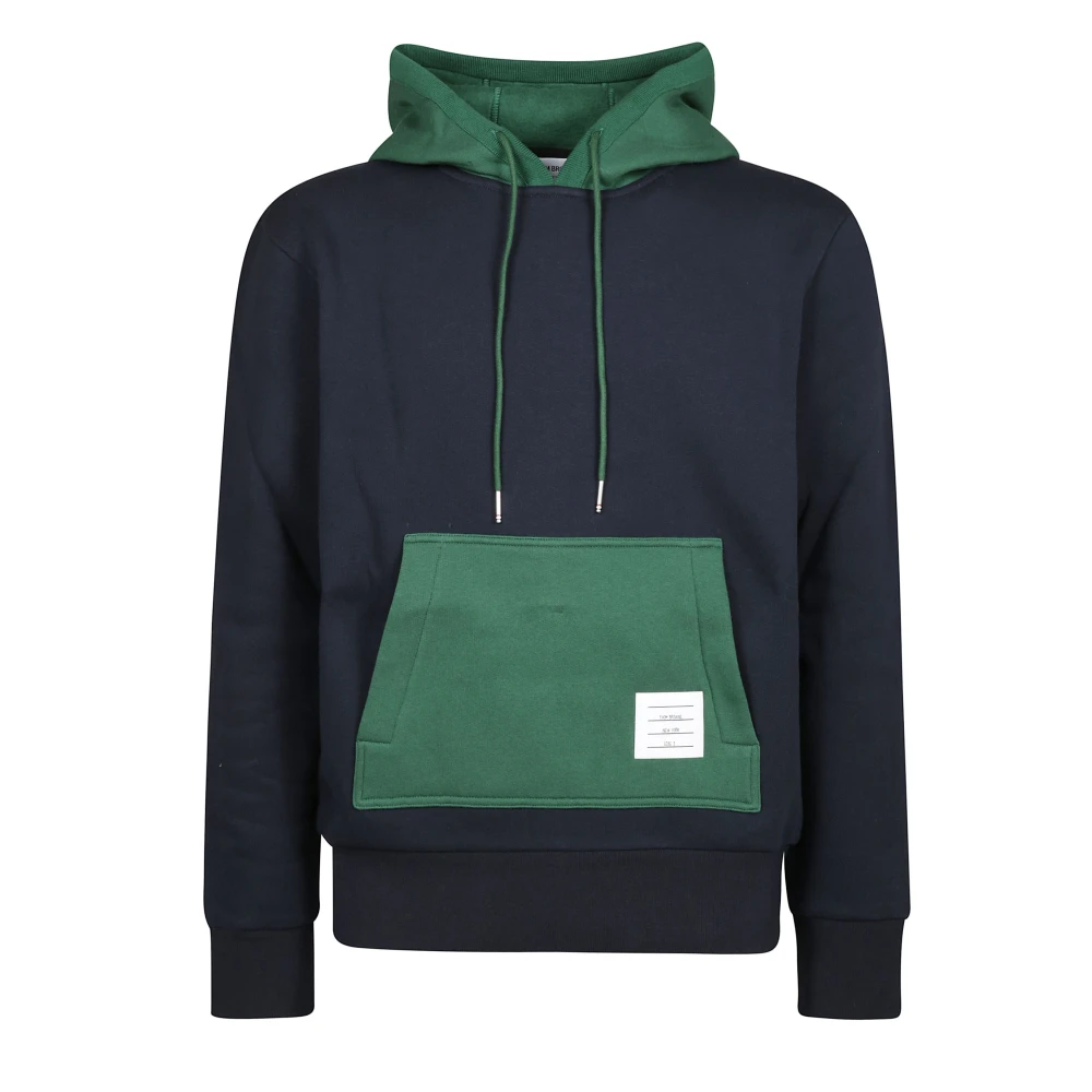 Sweatshirts & Hoodies > Hoodies - - Thom Browne - Modalova