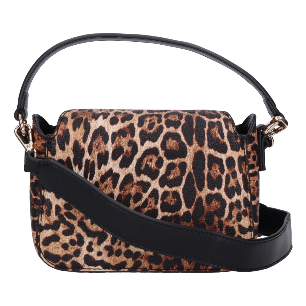 Plein Sport Tassen.. Bruin Brown Dames