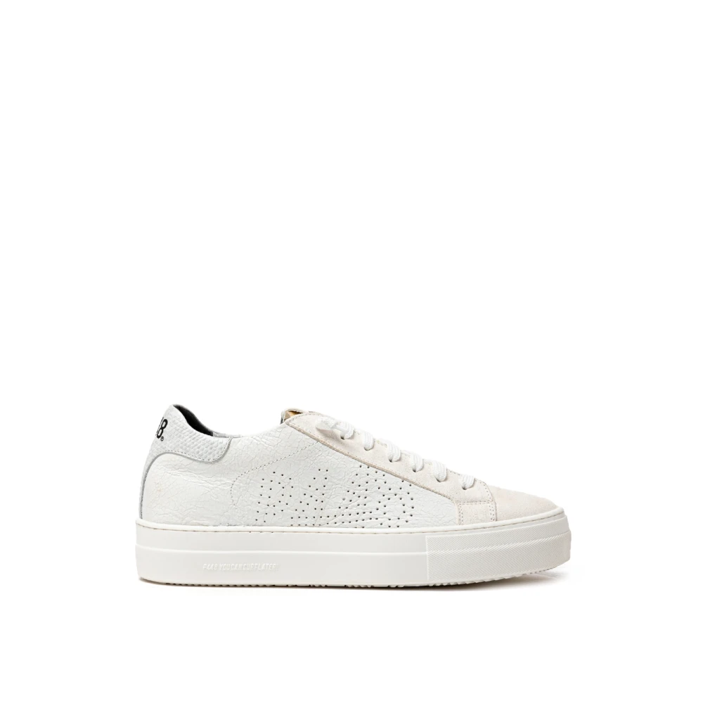 P448 - Shoes > Sneakers - White - P448 - Modalova