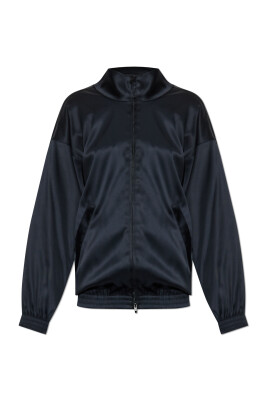 jacket-with-stand-up-collar