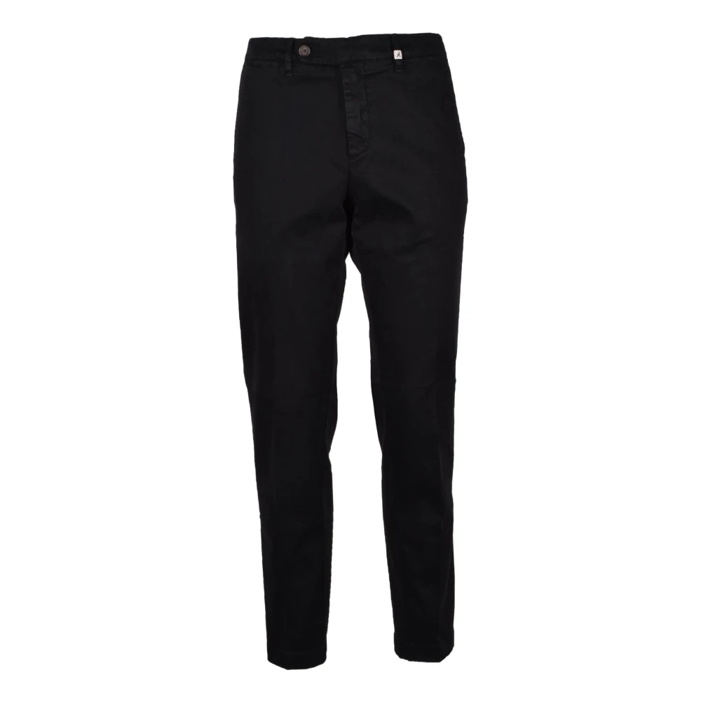 Trousers > Slim-fit Trousers - - Myths - Modalova