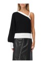 pull-a-blocs-de-couleur-a-une-epaule