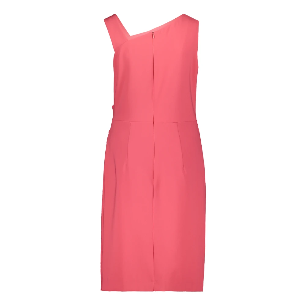 Vera Mont Mouwloze Cocktailjurk Pink Dames