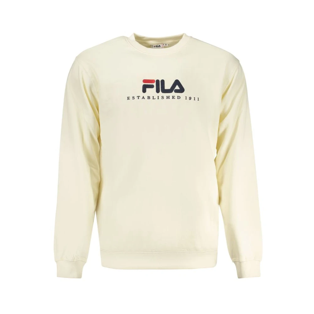 Sweatshirts & Hoodies > Sweatshirts - - Fila - Modalova
