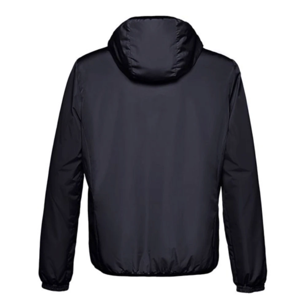Invicta Capuchonjas diverse kleuren Blue Heren