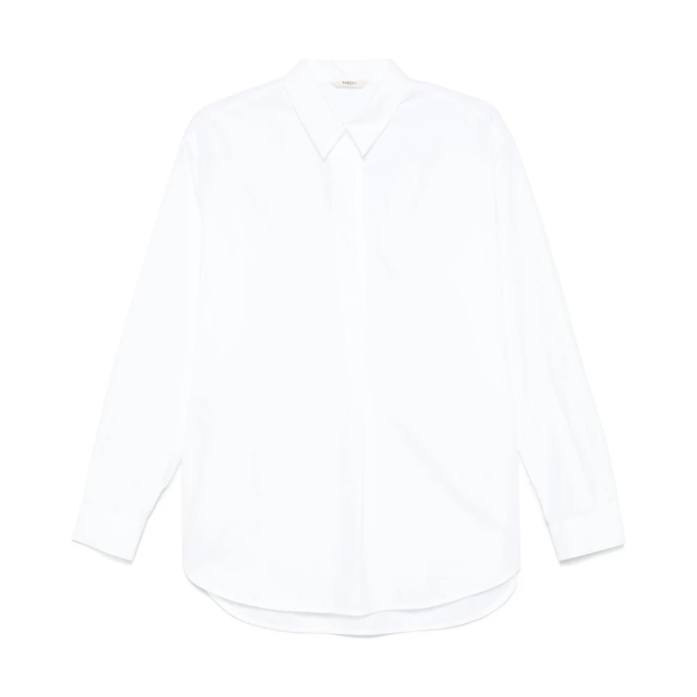 Blouses & Shirts > Shirts - - Barena Venezia - Modalova