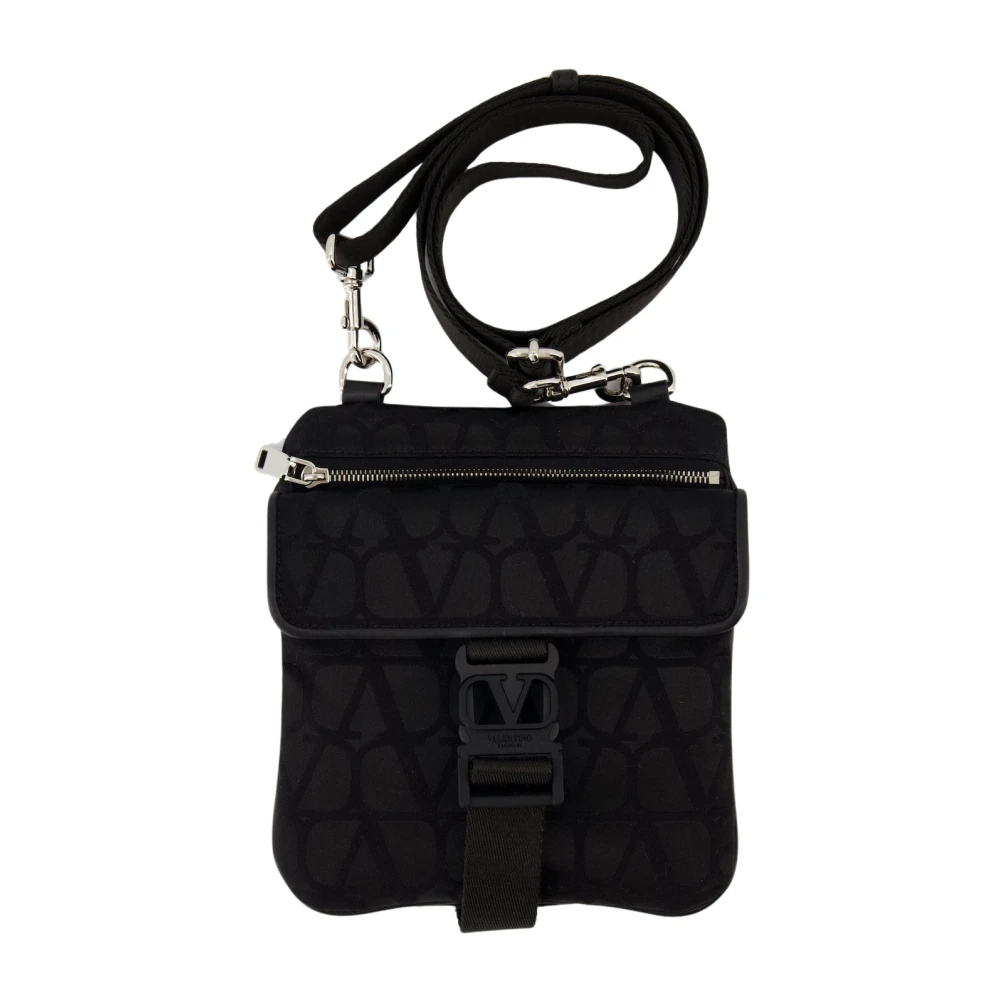 Bags > Messenger Bags - - Valentino Garavani - Modalova