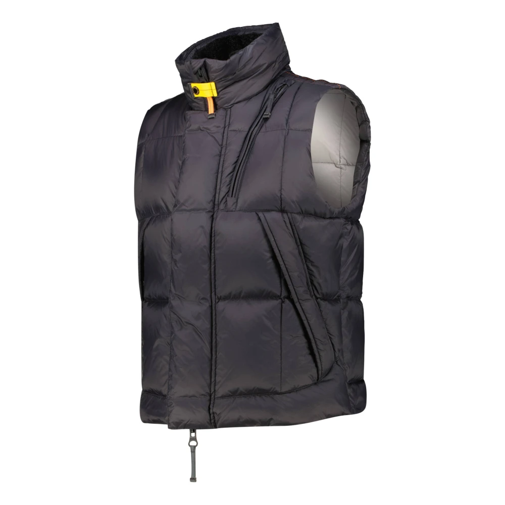 Parajumpers Vest Black Heren