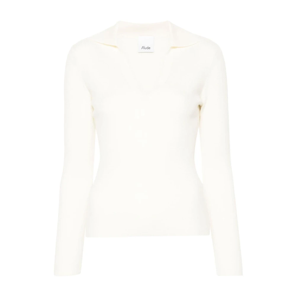 Allude Trui White Dames