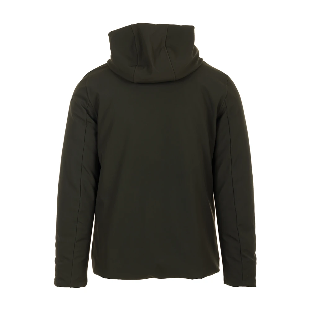 RRD Winterstormjas Green Heren