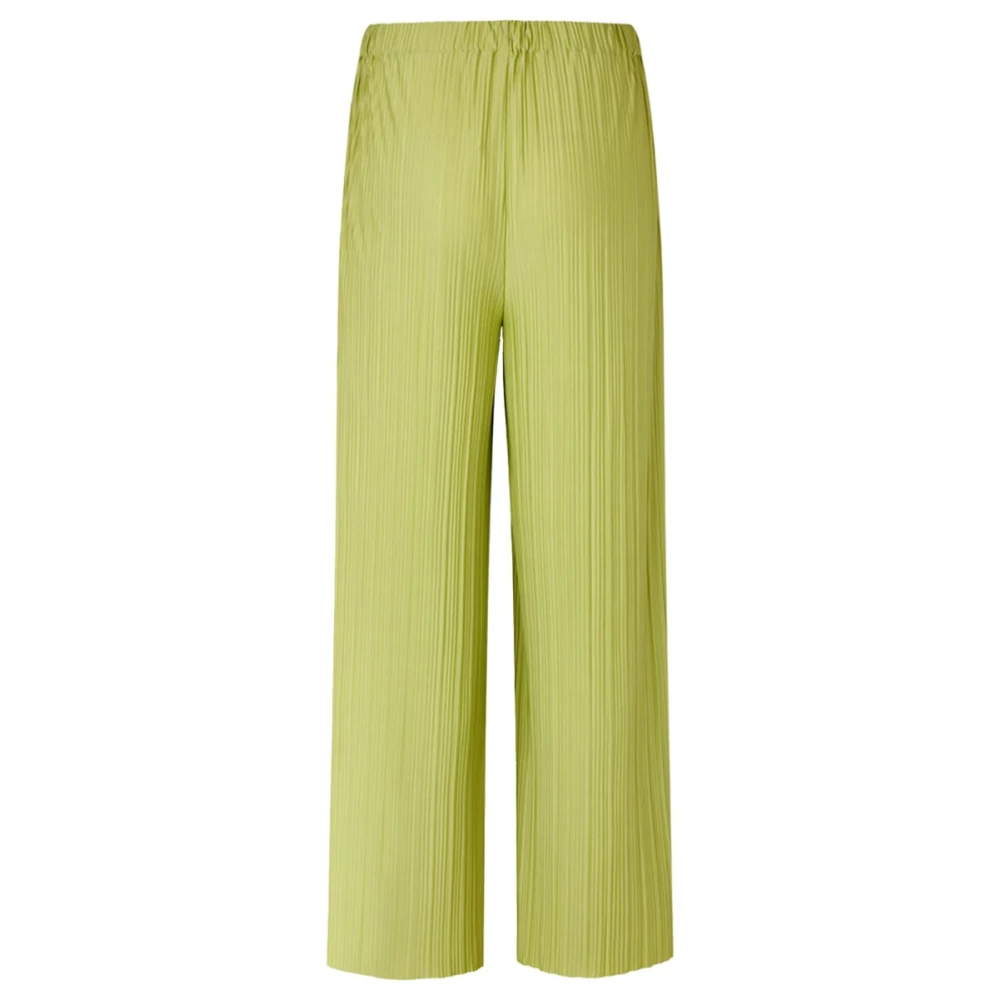 Samsøe Uma Pants Green Dames