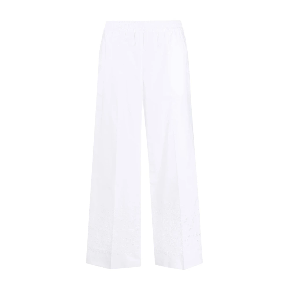 Trousers > Wide Trousers - - P.a.r.o.s.h. - Modalova