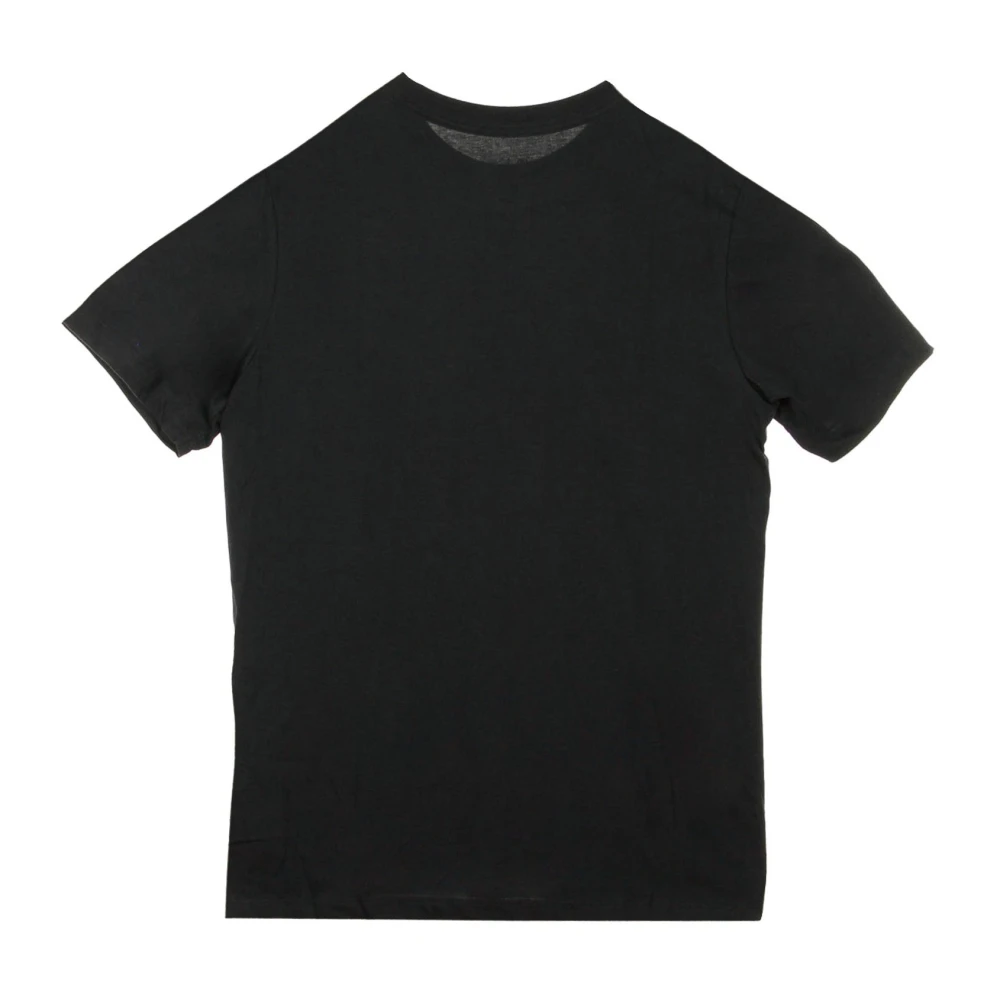 Nike City Edition Dry Tee Loscli Black Heren