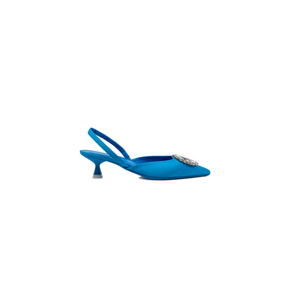 Shoes > Heels > Pumps - - Bianca Di - Modalova