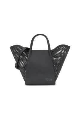 Tulip Cutout Tote