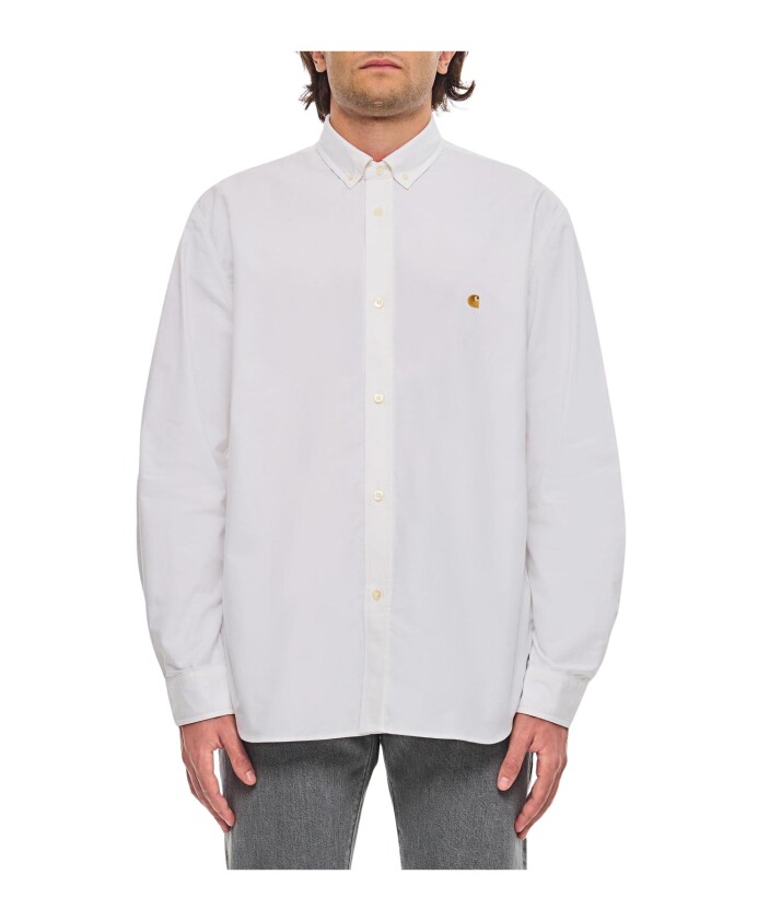 chemise-chambray-classique