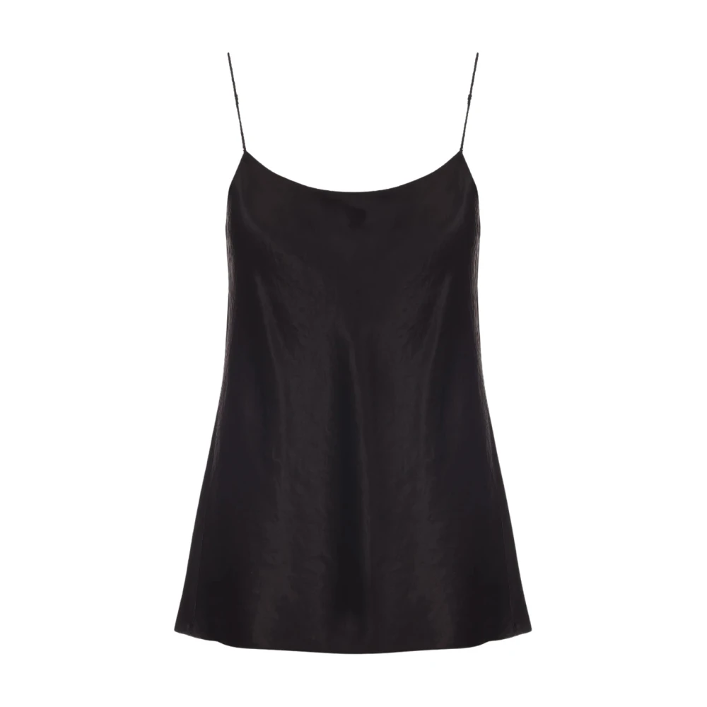 Tops > Sleeveless Tops - - Vince - Modalova