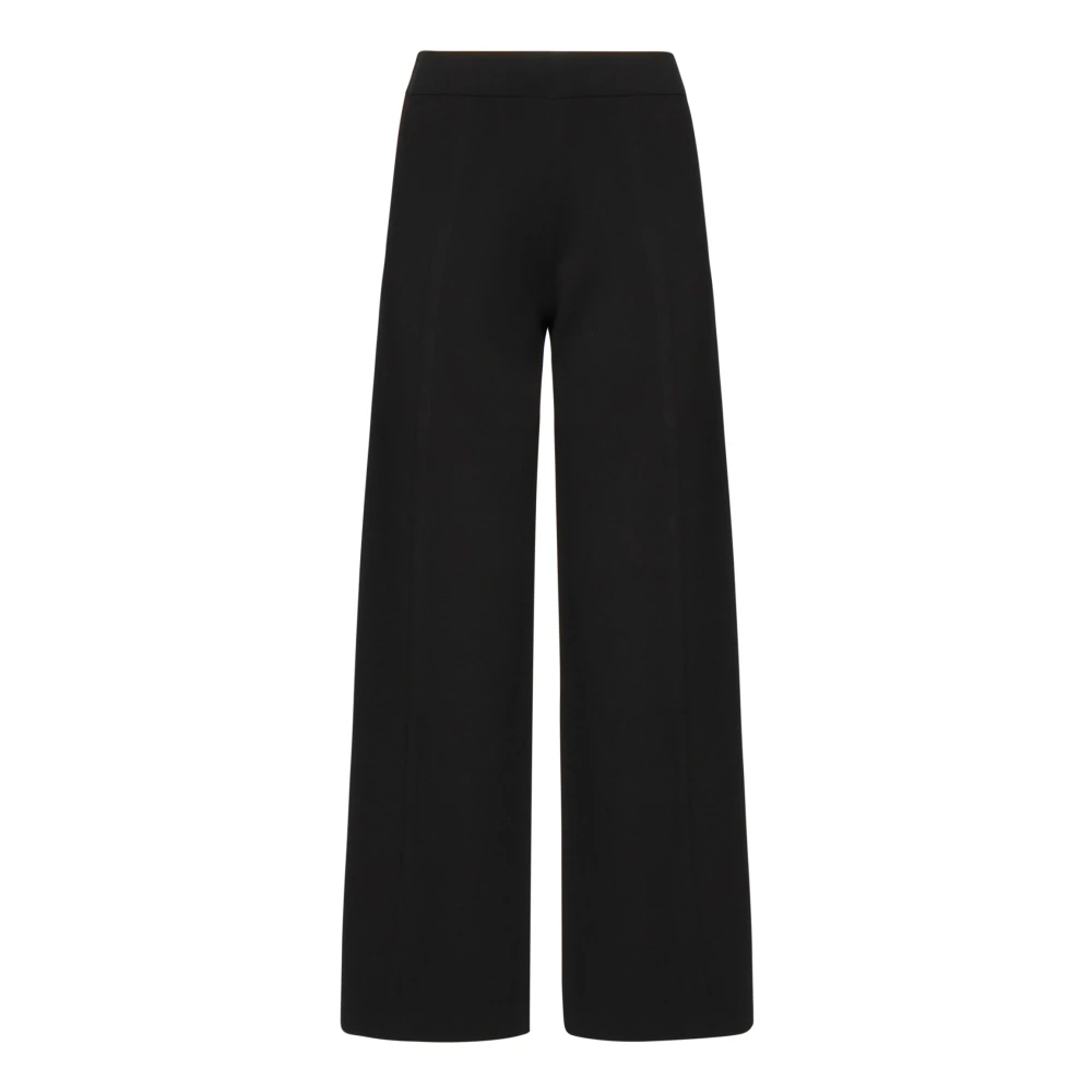 Trousers > Wide Trousers - - Max Mara - Modalova