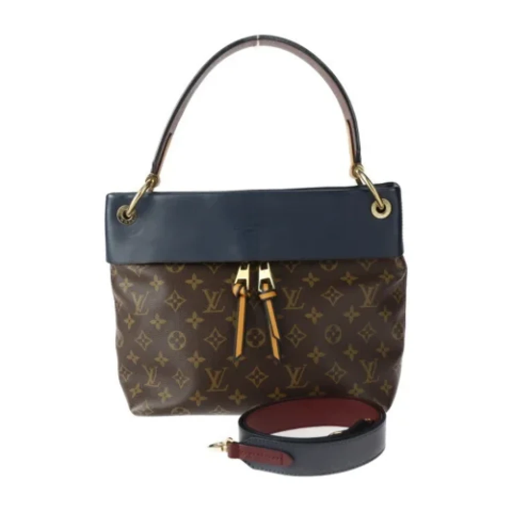 Pre-owned > Pre-owned Bags > Pre-owned Handbags - - Louis Vuitton Vintage - Modalova