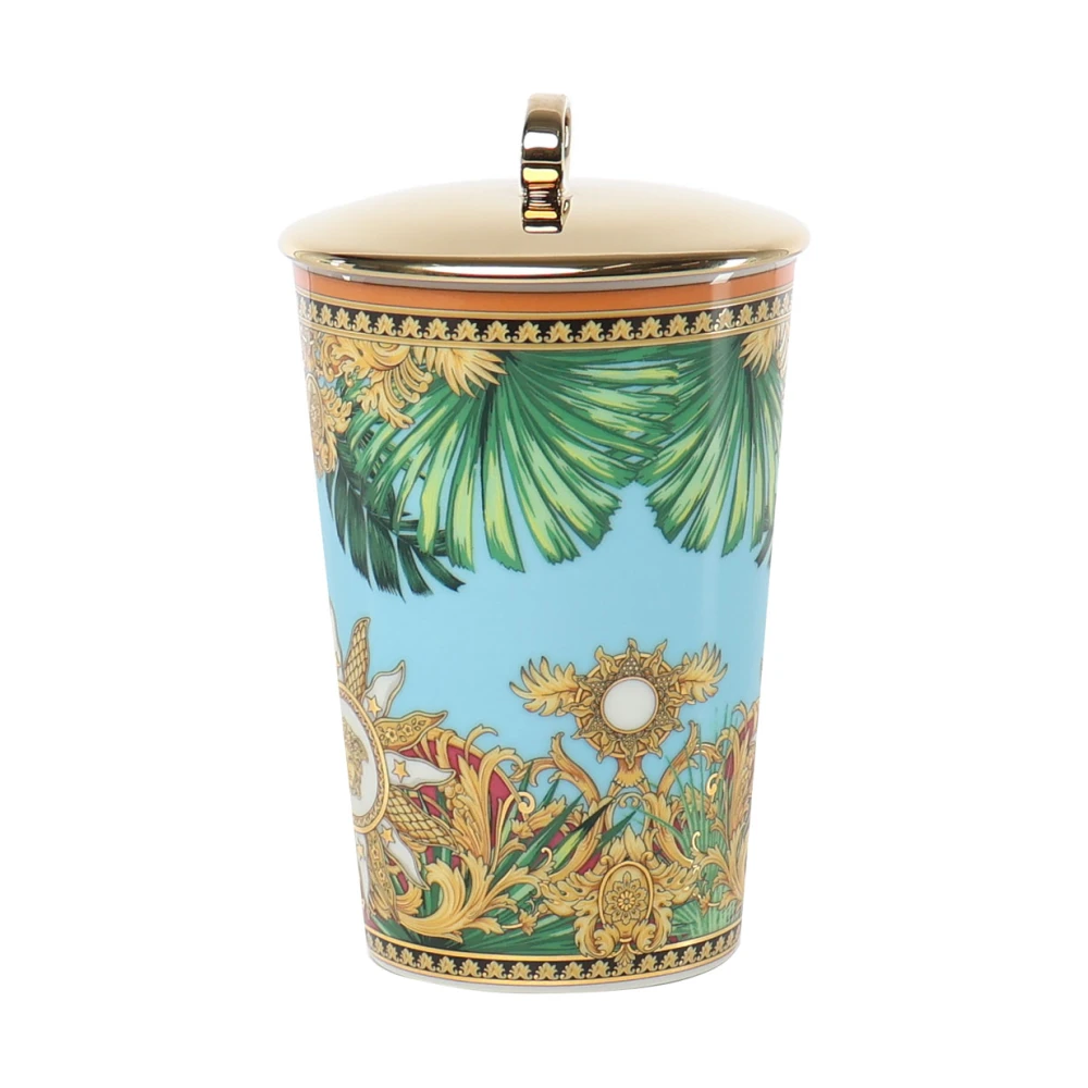 Versace Jungle Animalier Multicolor Candle Multicolor Unisex