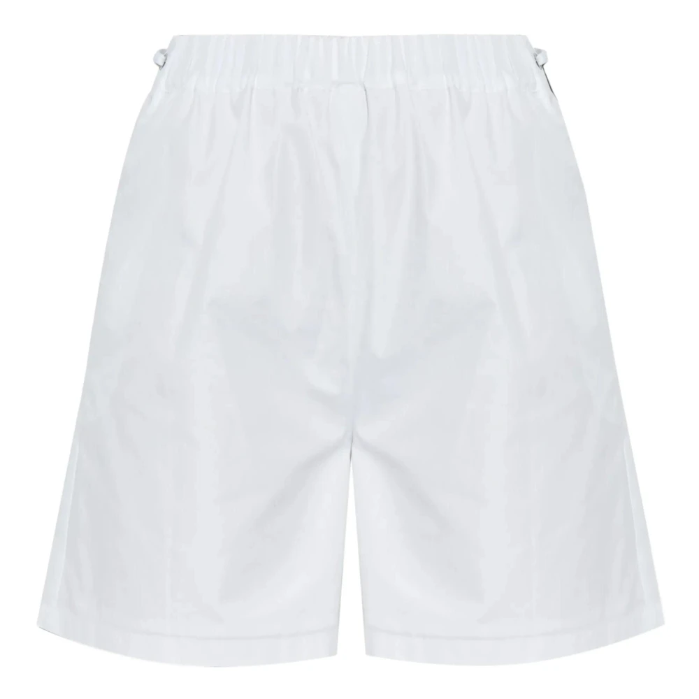 Shorts > Casual Shorts - - Max Mara - Modalova