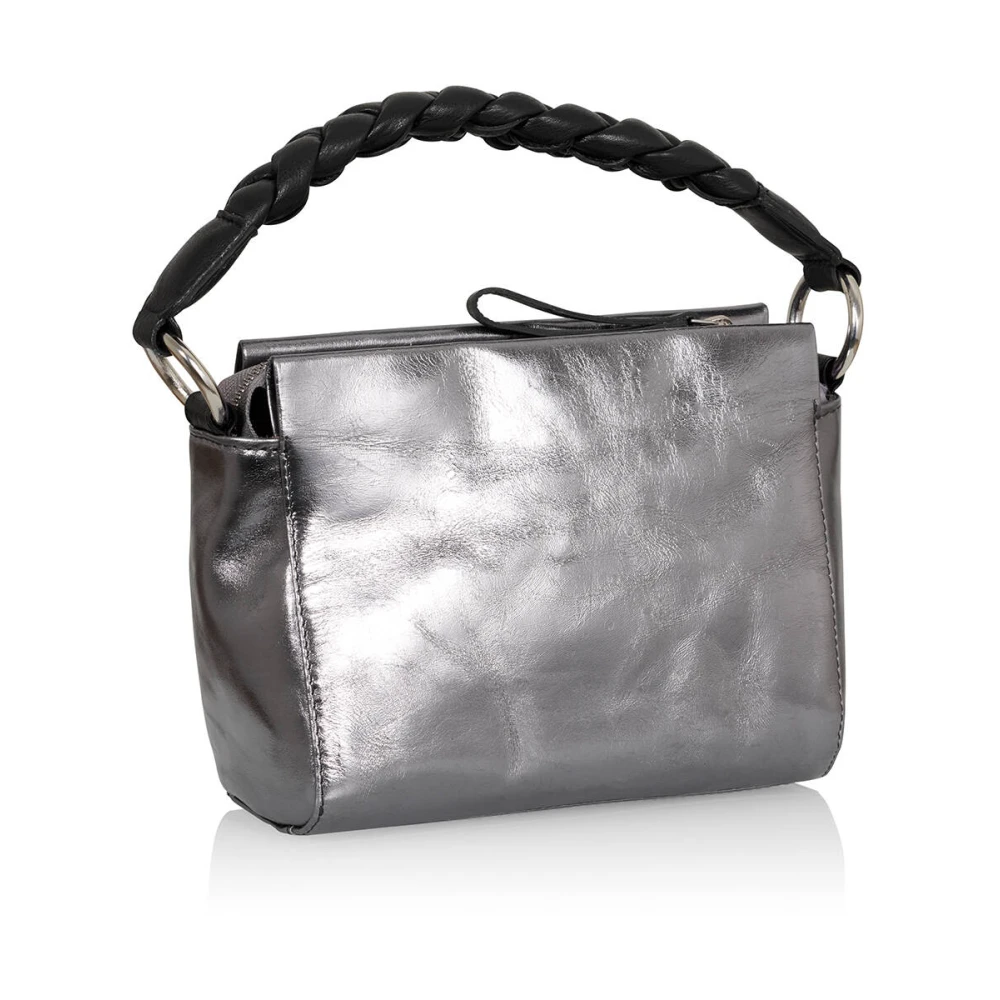 Dwrs Molise Label Tas T21102-15 Gray Dames