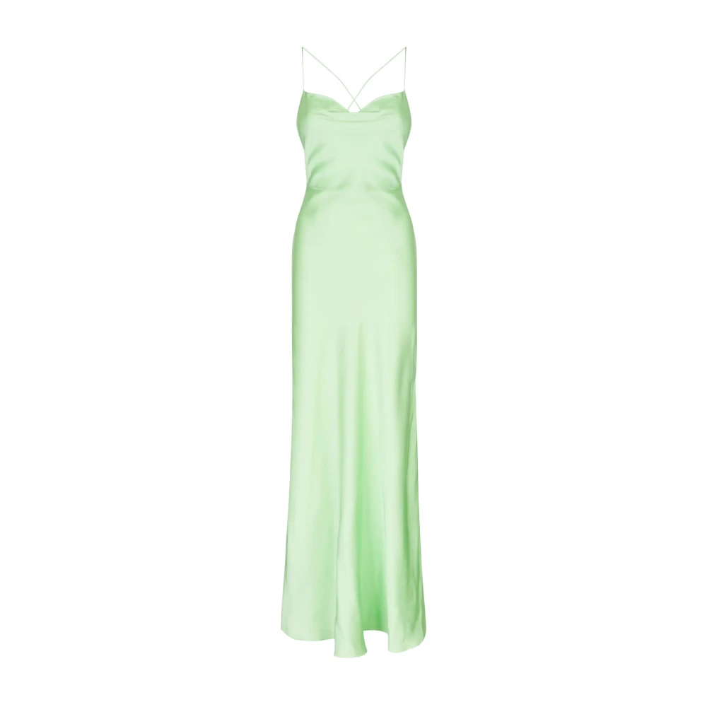 Chiara Ferragni Collection Donna Verde - Abito - Dresses - M