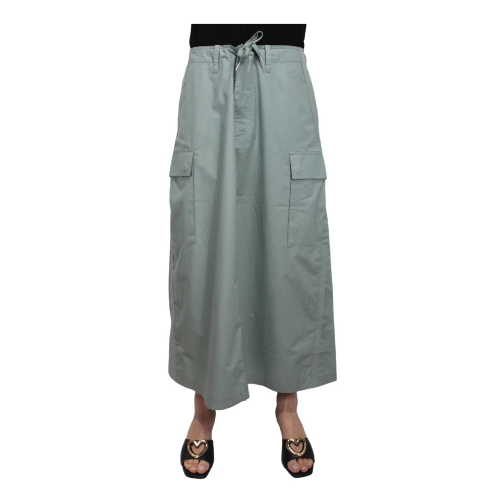 Skirts > Maxi Skirts - - Blauer - Modalova