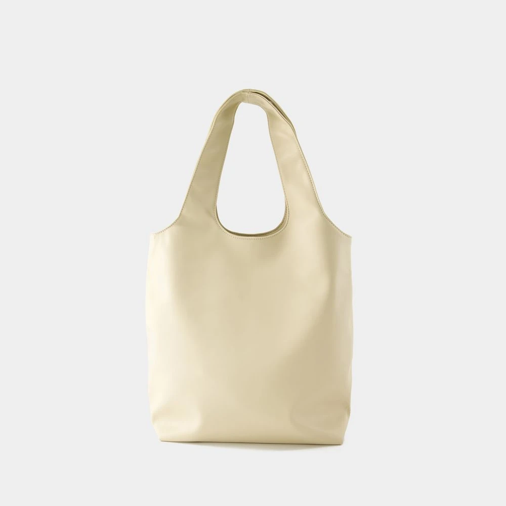 A.p.c. Tote Bags Red Dames