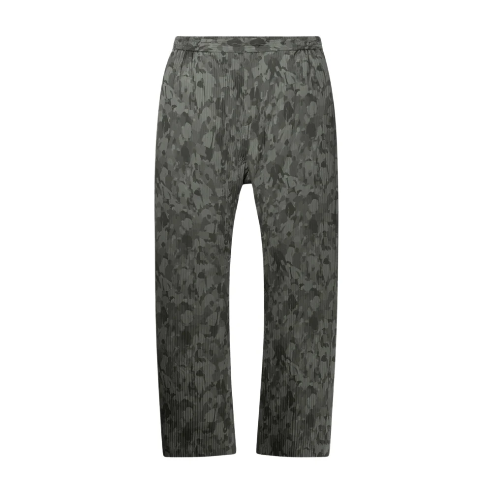 Daily Paper Trousers Multicolor Heren