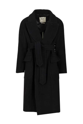 Chukker Polo Coat