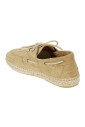 mocassin-en-daim