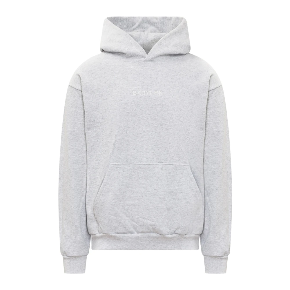 Sweatshirts & Hoodies > Hoodies - - Babylon - Modalova