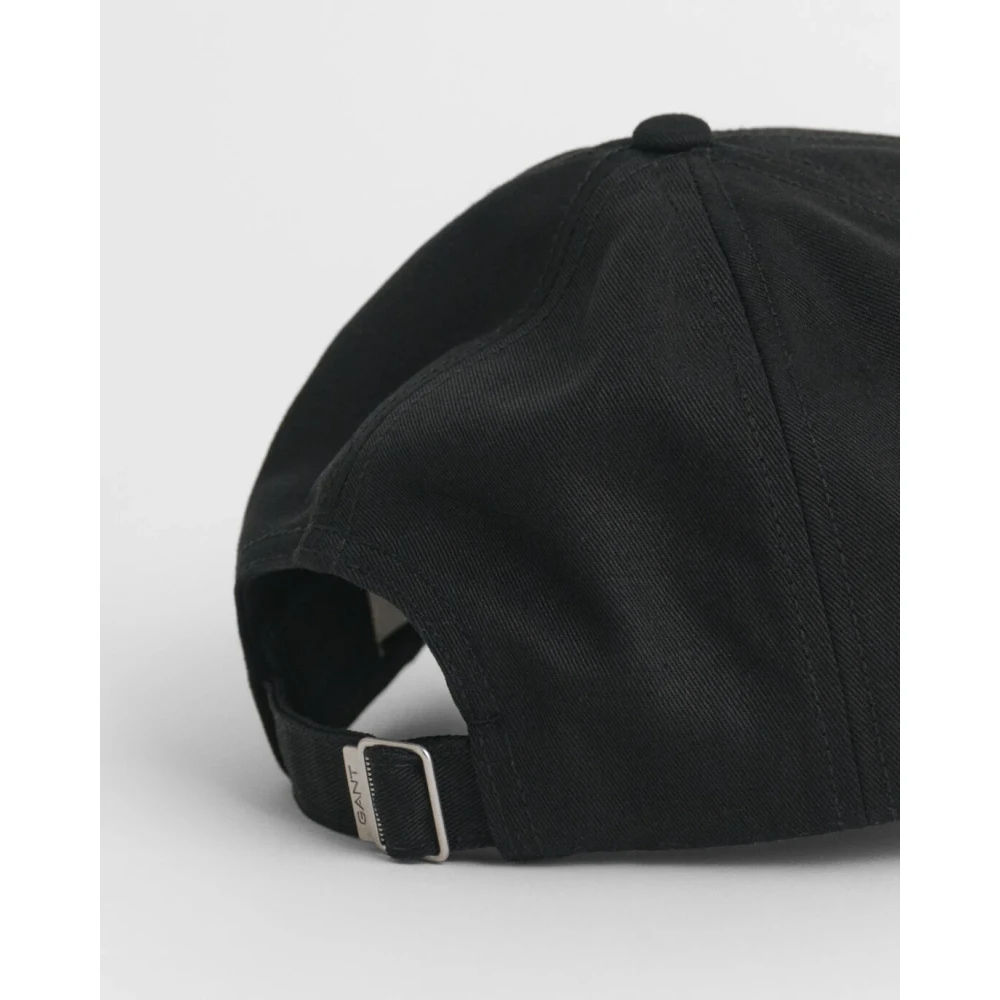 Accessories > Hats > Caps - - Gant - Modalova