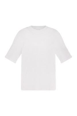 t-shirt-a-col-montant