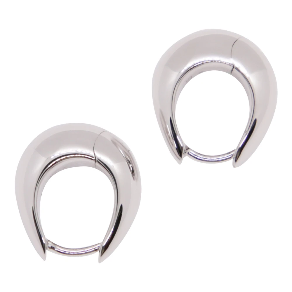 Accessories > Jewellery > Earrings - - Tom Wood - Modalova