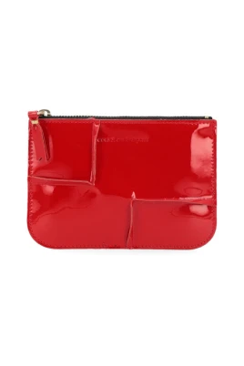 Reversed Wallet