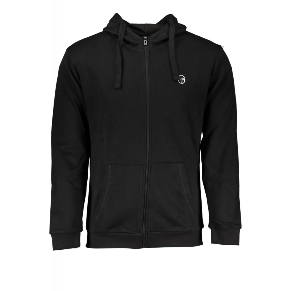 Sweatshirts & Hoodies > Zip-throughs - - Sergio Tacchini - Modalova