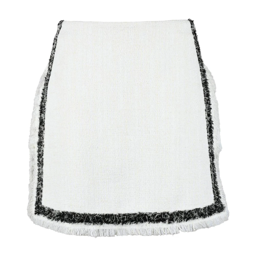 Skirts > Short Skirts - - Msgm - Modalova