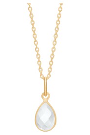 Sophieecklace kvarts