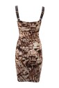 chic-marciano-dress-with-zipper-detail