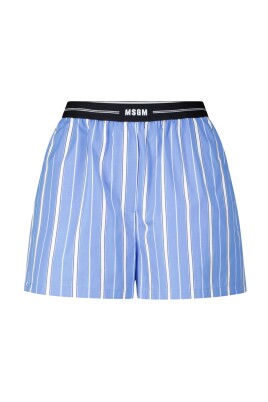 short-raye-en-coton-confortable